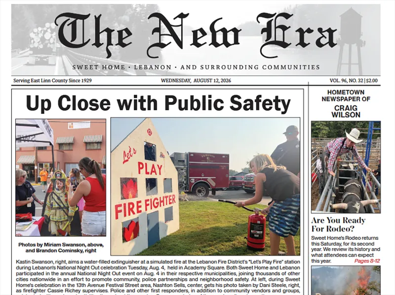 E-Edition: Aug. 12, 2026