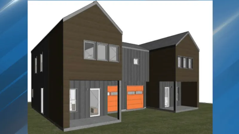 Oregon funds 293 new affordable homes across state, including in Roseburg, Lincoln City
