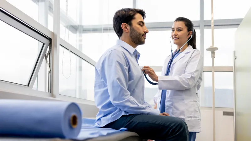 VOTE: Are you concerned about your healthcare access?