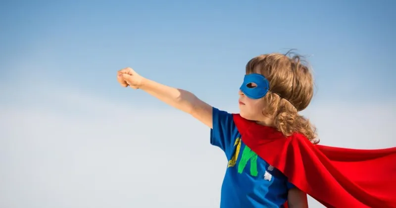 The Kid Whisperer: Don't allow your kids to live their truth