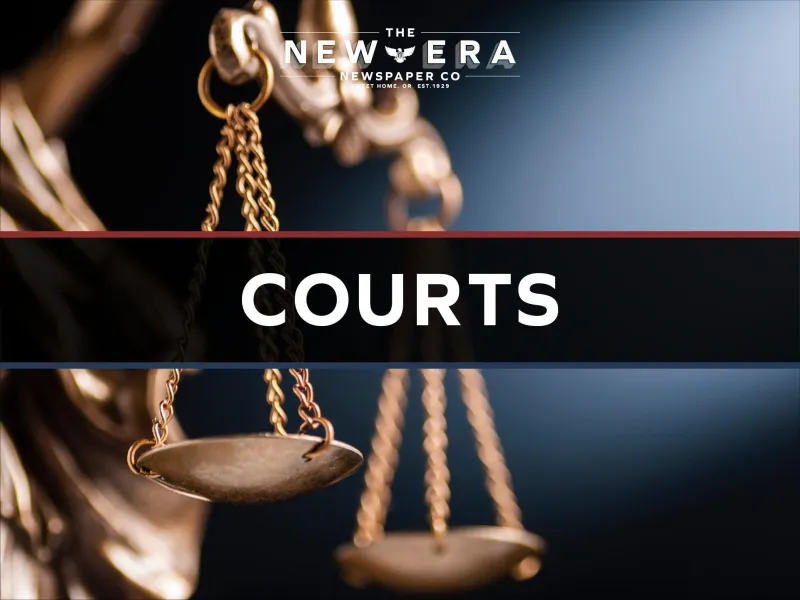 Circuit Court: Aug. 12, 2026 issue