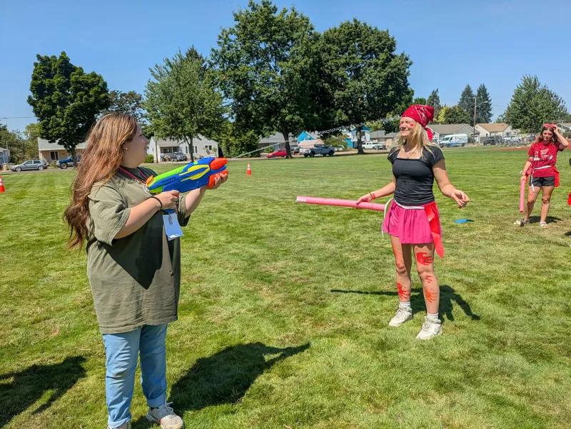 Scene Around Town: Aug. 12, 2026