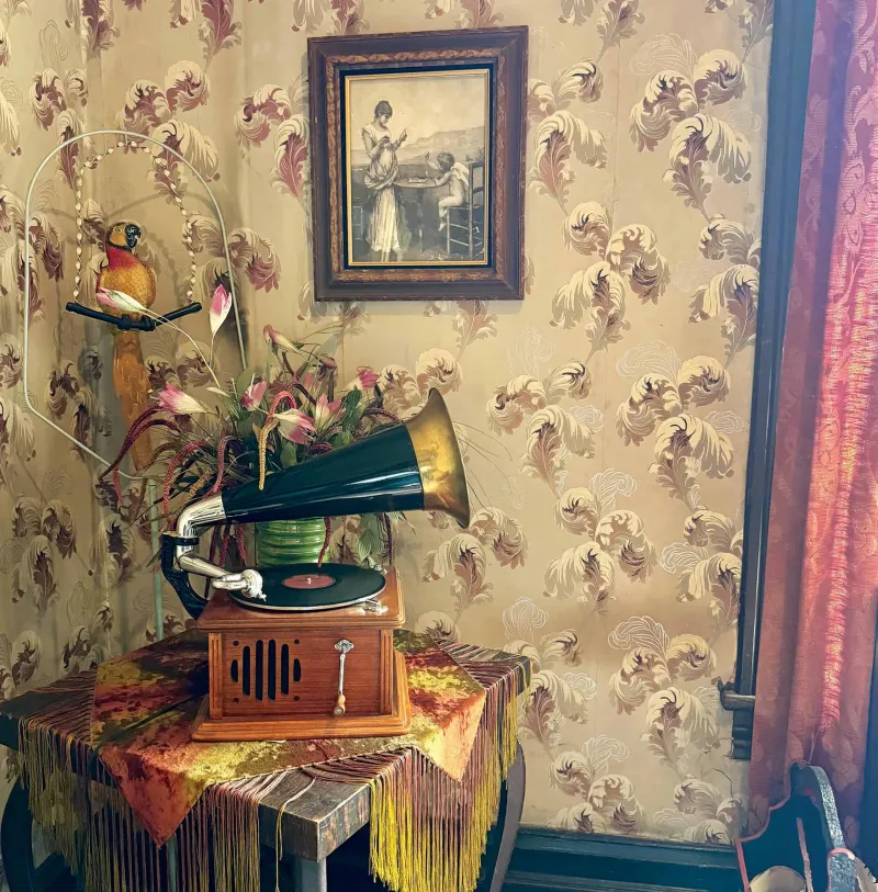 Explore Pendleton's Underground History