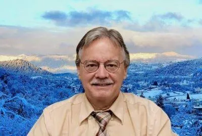 MAYOR LARRY RICH ANNOUNCES HE WILL NOT SEEK ANOTHER TERM