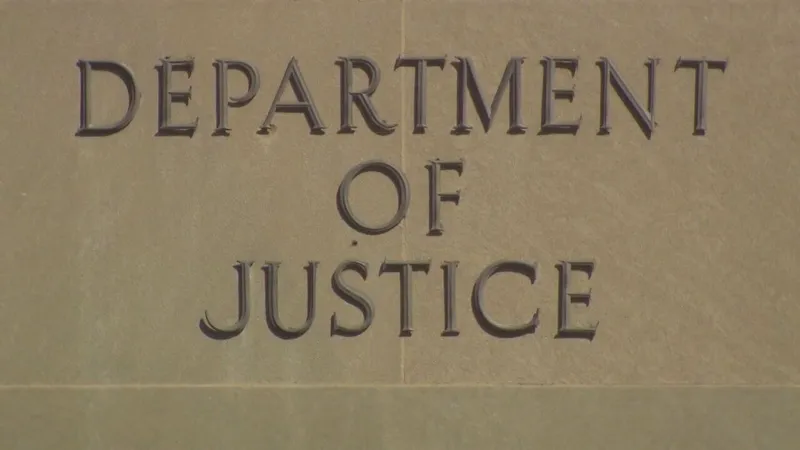 Oregon communities receive over $3 million from DOJ for public safety