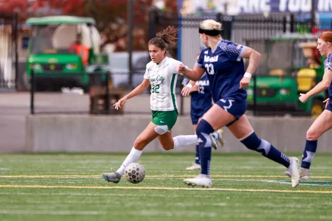 Vikings Open Season against In-State Power Oregon Thursday, Travel to UNLV Sunday