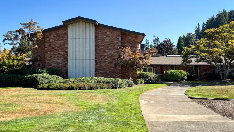 Lake Oswego schools considering condemnation of church property