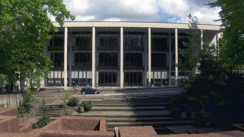 City Council committee approves PSU partnership to plan Broadway venue, renovate Keller