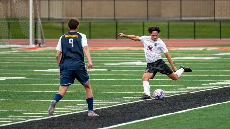 New-look Raiders 6th in Cascade Conference men's soccer poll