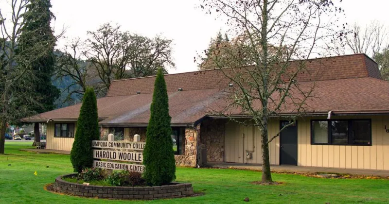UCC eyes former Woolley Center property for potential daycare use