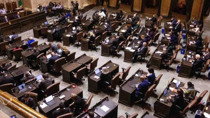 For Washington GOP, a tough primary delivers alarming results