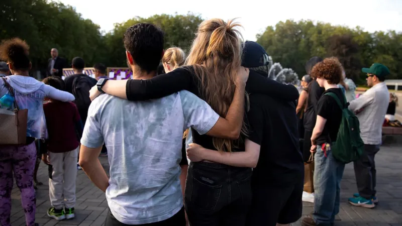 Washington state gun law could be rewritten after Seattle Center shooting