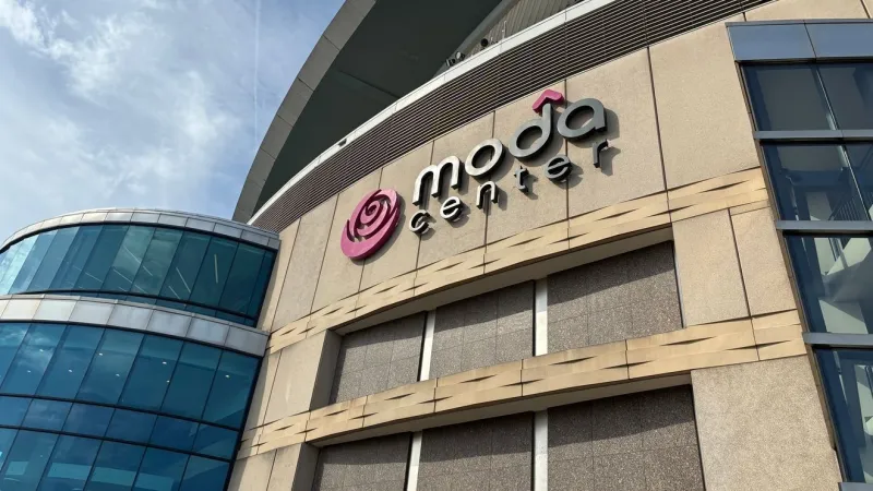 WATCH: Portland City Council to hold first vote on Moda Center upgrades