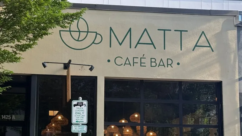 Colombian caf in Portland launches fundraiser for earthquake relief