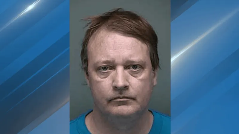 Eugene man arrested after investigation into possession of child sex abuse material