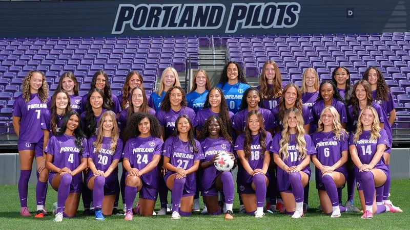 After Strong 2025, Women's Soccer Looks to Keep Momentum Rolling