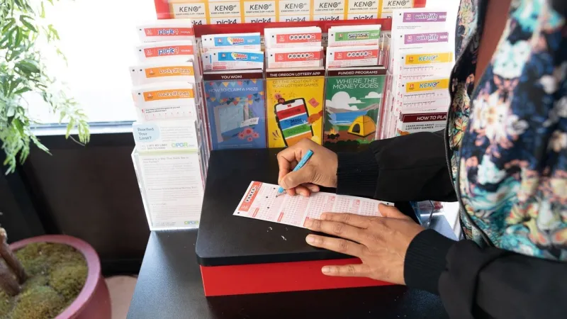 VOTE: Are you buying a Powerball ticket?