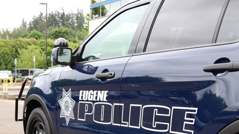 Woman arrested in Eugene for DUII after crashing into pickup with BAC of .28%
