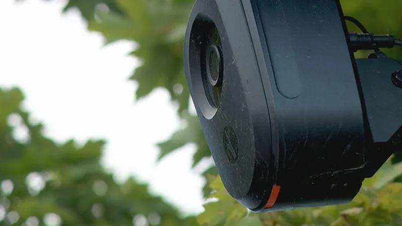 Josephine County Sheriff's Office ends contract with Flock cameras