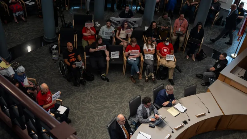 Portland City Council approves term sheet for Moda Center renovations
