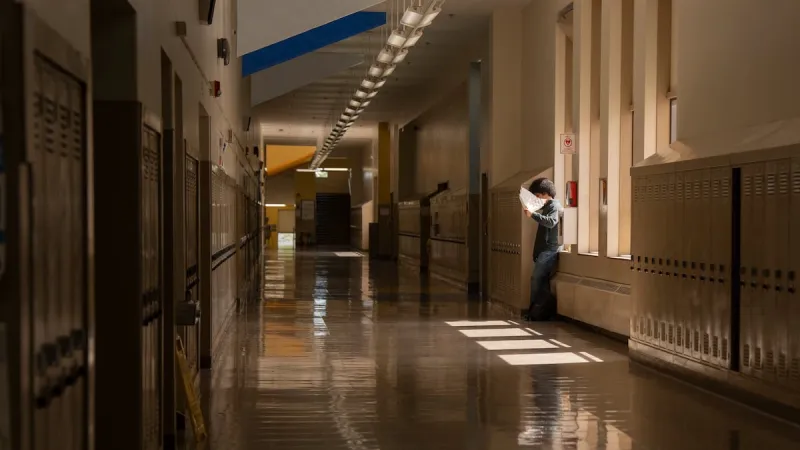 Oregon education funding committee recommends increasing school spending by $2.5B to $5B