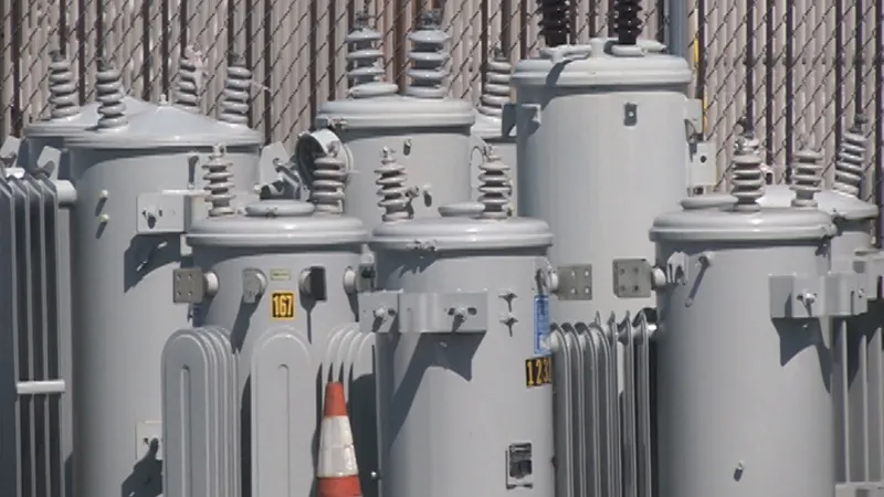 Douglas Electric outage affected 441 members in Elkton, areas south to Kellogg