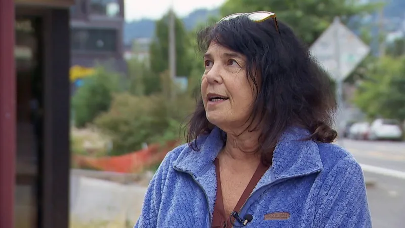 Willamette Week: Candidate's plan for Multnomah County raises campaign finance questions