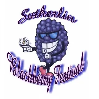 SUTHERLIN BLACKBERRY FESTIVAL HAPPENING FRIDAY THROUGH SUNDAY