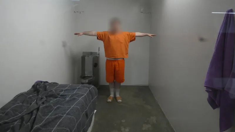 Oregon lawmakers urge state corrections department to curtail use of solitary confinement