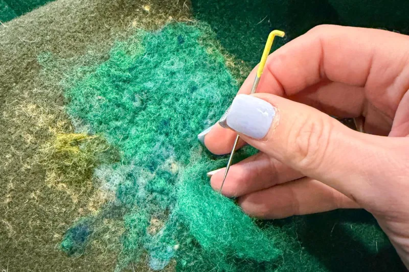 Portland Artists on the Things They've Repaired Over and Over