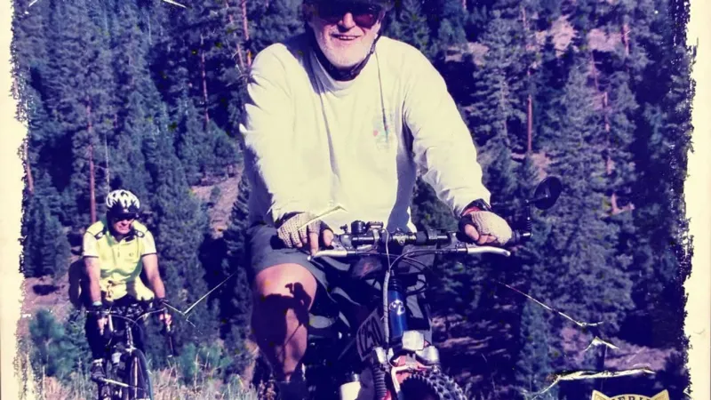 Missing 88-year-old Eugene man was last seen on bike ride