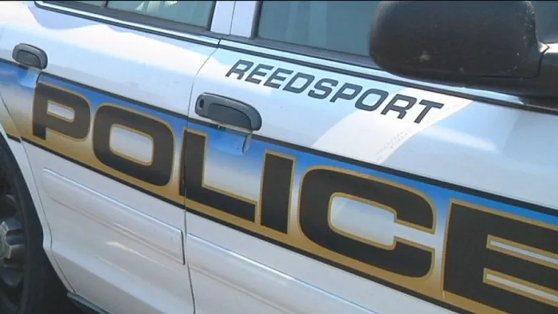 Mother of two-year-old dies in vehicle collision in Reedsport
