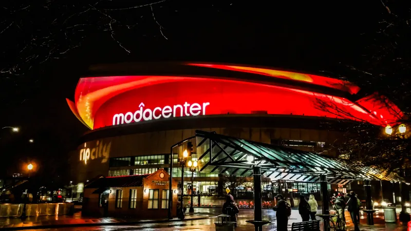 Good Morning, News: Our Hot 2026 Climate Issue, Hotter Moda Center Vote, and Hottest Adorable Animals at Clark County Fair