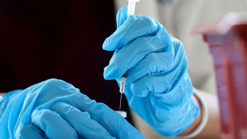 West Coast Health Alliance sticks with pediatric vaccine schedules despite White House ord