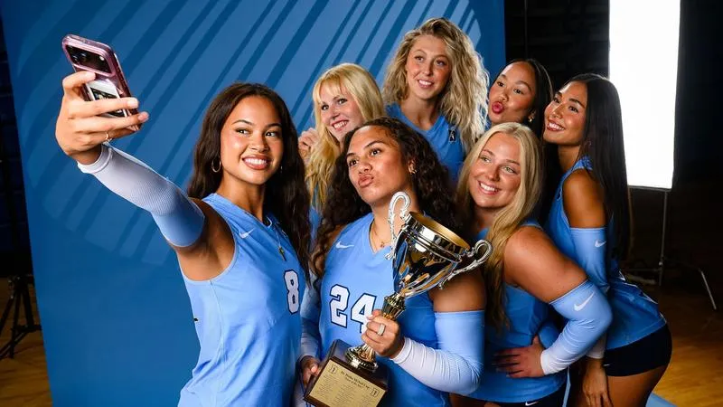 Bushnell Volleyball 2026 Season Preview