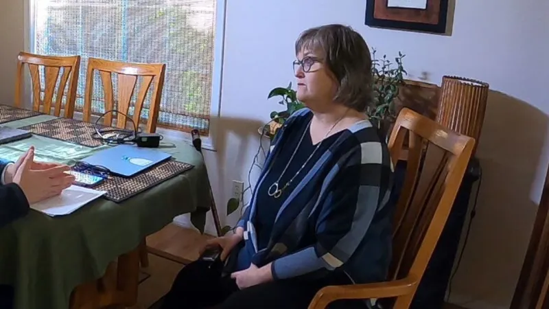 Court documents detail disruption at Oregon state senator event in Forest Grove