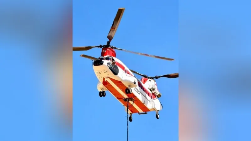 More than 11,000 firefighters tackle 30 large Oregon wildfires