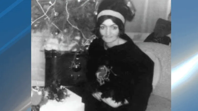 Eugene police seek leads in 1971 strangulation death of Barbara Cunningham