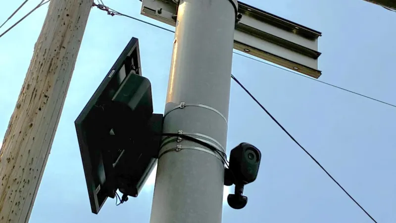 Junction City leaders will delay license plate camera decision until next year's budget