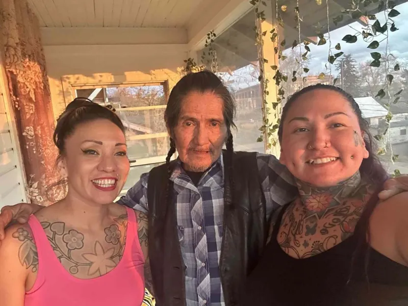 Oregon Tribal Elder Still Missing 10 Months After Mysterious Disappearance
