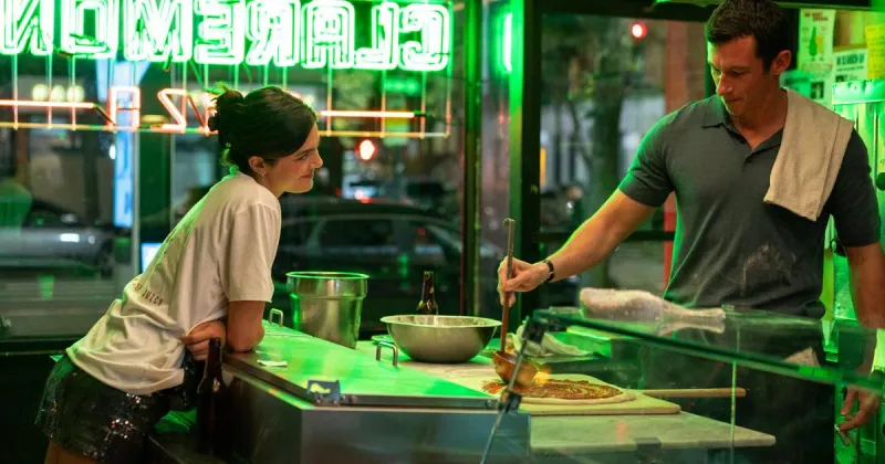 Review: Flawed premise spoils 'One Night Only'