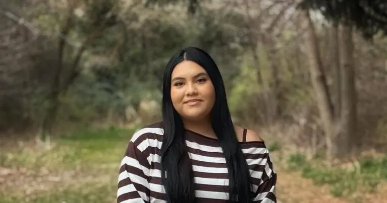 Ontario graduate gets Teamsters scholarship to attend TVCC