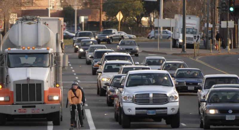 An imaginary memo from the director of the Portland Bureau of Transportation
