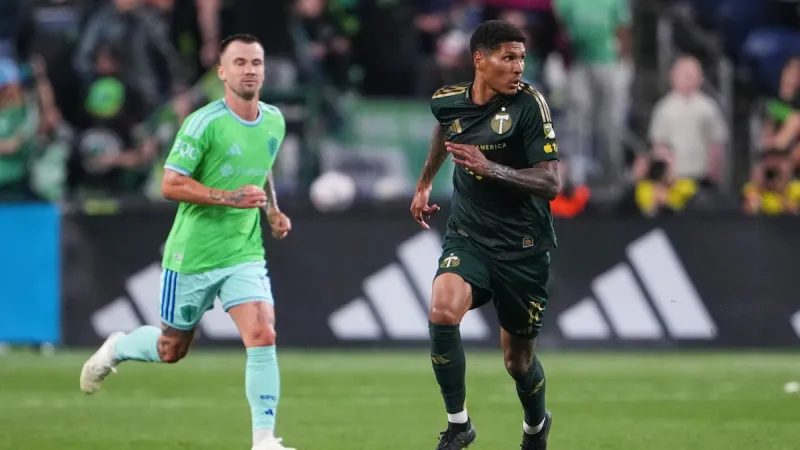 Portland Timbers beat Club Tijuana 3-1 in third Leagues Cup match, but fail to reach knockout round