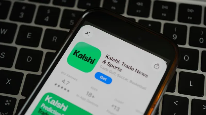 Feds probe 'mention markets' amid White House Kalshi controversy