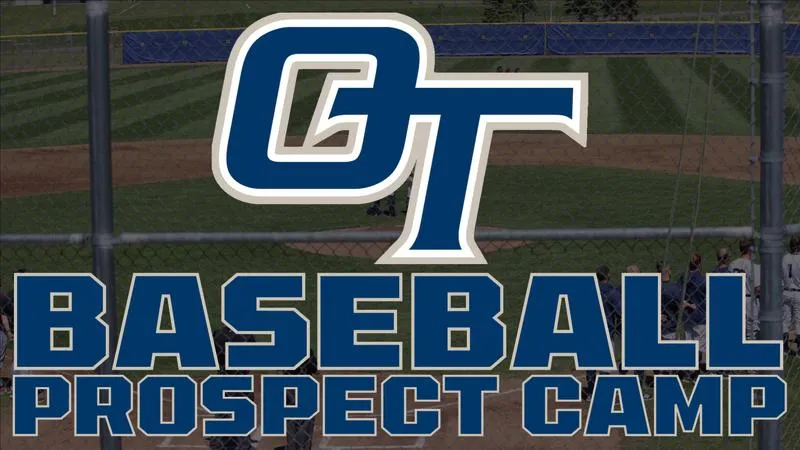 Baseball Prospect Camp Set for September 19