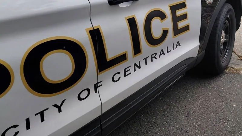Centralia police investigating homicide after woman found shot to death