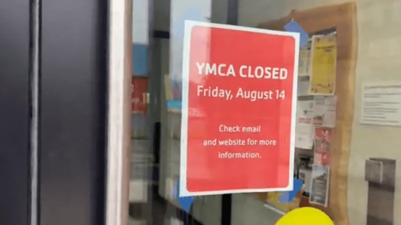 Eugene Family YMCA shuts down Friday, cites safety concerns after ex-staff comments