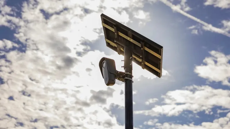 Josephine County drops Flock cameras over privacy concerns