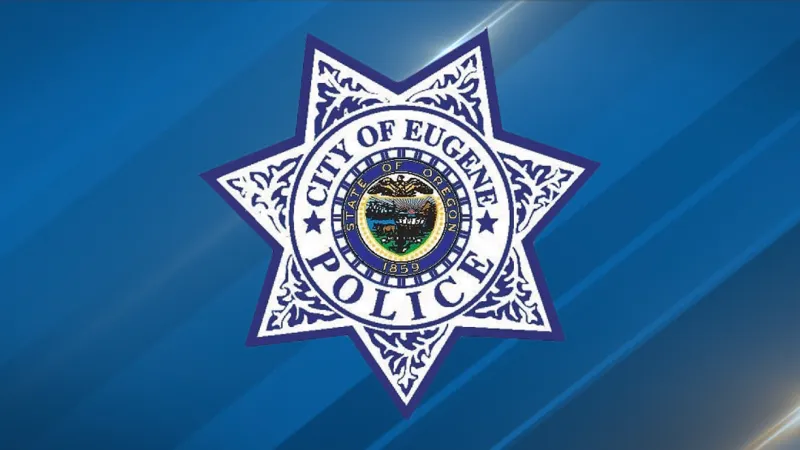 Eugene police cite wrong-way driver for DUII, reckless driving after early call